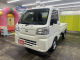 ハイゼットトラック スタンダード 農用スペシャル 4WD 3方開 4WD