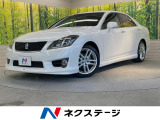 モデリスタエアロ メーカーナビ バックカメラ シートベンチレーション