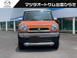 ハスラー G 