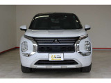アウトランダー PHEV 2.4 P 4WD