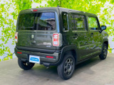 ハスラー ハイブリッド(HYBRID) G 4WD 