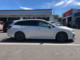 レヴォーグ 1.6 GT-S アイサイト プラウドエディション 4WD 