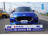 スイフト 1.2 ハイブリッド(HYBRID) MX 4WD 