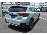 XV 2.0 アドバンス 4WD 