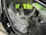もちろん車内はキレイです♪よりクリーンな状態をキープしたいお客様には『ナノゾーンコート』がおすすめ!新型コロナウイルス対策や、除菌・消臭に効果を発揮し多くの方にご好評いただいております。