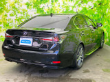 GS 300h Fスポーツ 