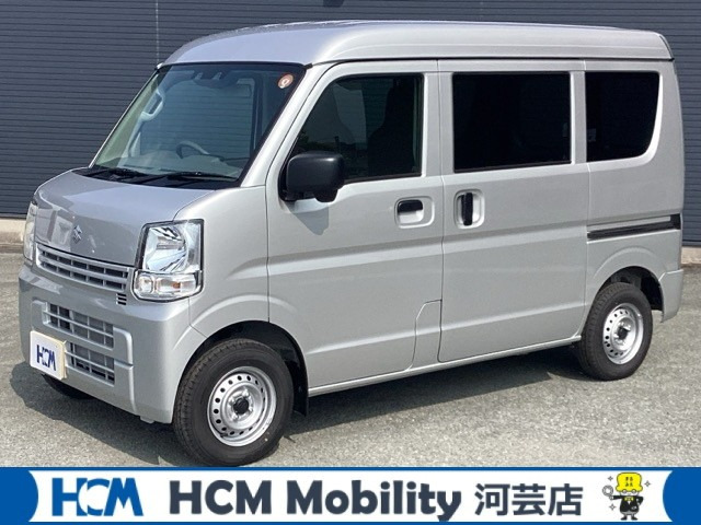 スズキ エブリイ 三重県の中古車 | 中古車情報・中古車検索なら