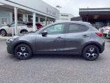 MAZDA2 1.5 15BD 4WD 