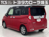 ルーミー 1.0 カスタム G-T 