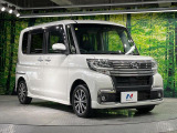 大好評のボディコーティング「弾スプラッシュコート」もご納車までに施工可能。通常のガラスコートと異なる、耐久年数6年の無機質ガラスコーティングが、ボディをキレイな状態に保ってくれます。
