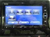 CD、DVDも視聴でき、BluetoothAudioも対応!