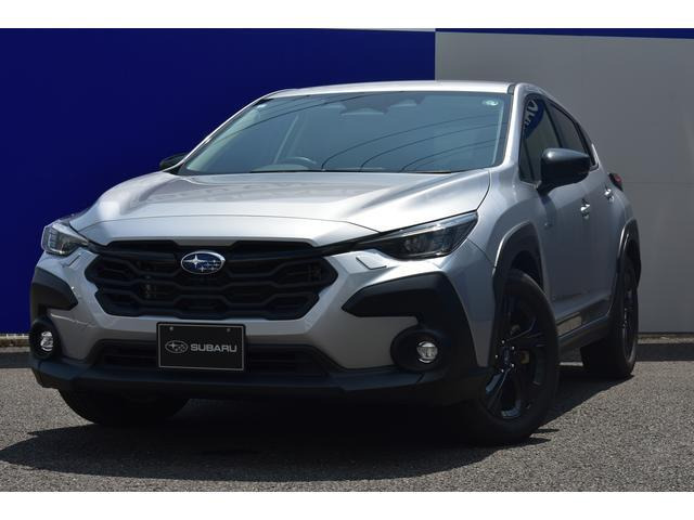 クロストレック 2.0 ツーリング 4WD 