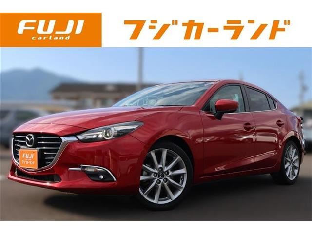 アクセラハイブリッド2.0 ハイブリッドS Lパッケージ
