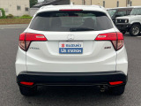 ヴェゼル  RS ナビ、ETC、ドラレコ、バックカメ
