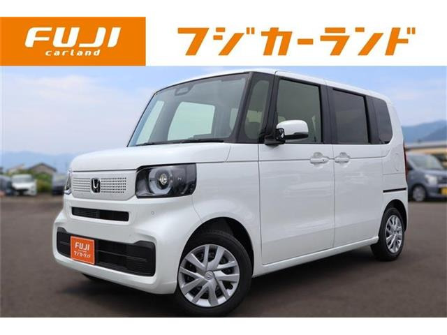 N-BOX  
