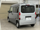 N-VAN G 