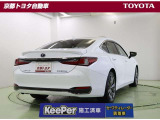 ES 300h Fスポーツ 
