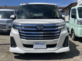 トール 1.0 カスタムG 4WD 