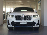 X4 xドライブ20d Mスポーツ 4WD 
