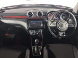 スイフト 1.4 スポーツ ワンオーナー 修復歴無し
