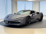 SF90ストラダーレ F1 DCT E 4WD 