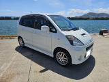車検令和8年4月 オートエアコン 14インチアルミホイール ターボ フォグランプ CDデッキ キーレスエントリー コラムAT リアスポイラー ABS エアバッグ