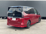 セレナ 1.4 e-POWER ハイウェイスター V 90周年記念車 