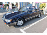 【中古車情報】日産 レパード 2.0 XS ツインカム24 の中古車詳細（走行距離：5.1万km、カラー：ダークブルー、販売地域：岡山県岡山市北区白石東新町）