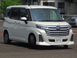 ルーミー 1.0 カスタム G 