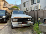 ランドクルーザー60 4.0 GX ディーゼル 4WD 