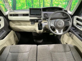 N-BOX G L ホンダセンシング 