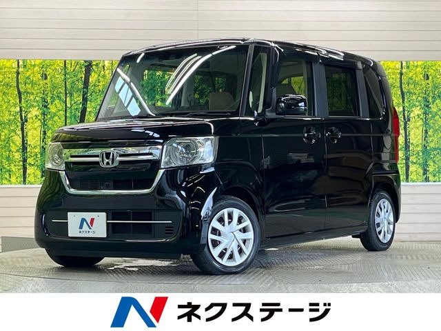 N-BOX L 