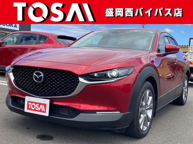 CX-302.0 20S プロアクティブ ツーリングセレクション 4WD