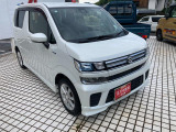 ワゴンR ハイブリッド(HYBRID) FZ 