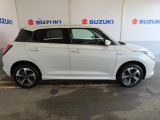 スイフト 1.2 ハイブリッド(HYBRID) MZ 4WD 