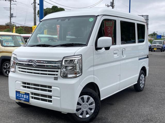 エブリイ ジョイン ターボ 