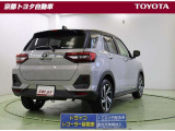 ライズ  1.2 Z