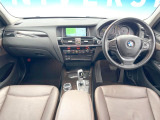 X3  xDrive 20d Xライン
