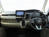 N-BOX G L ホンダセンシング 