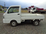キャリイ KC スペシャル 4WD 