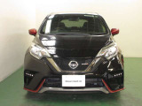 ノート 1.2 NISMO 