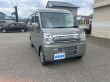 エブリイ ジョイン ターボ ハイルーフ 4WD 