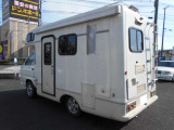 自社工場完備。お車購入後のメンテナンスも承っております☆アフターも当店にお任せ!!