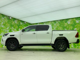 ハイラックス 2.4 Z GRスポーツ ディーゼル 4WD 