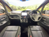 ヴォクシー 2.0 ZS 