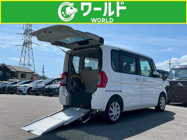 タント L 