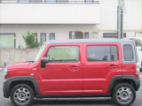 ハスラー ハイブリッド(HYBRID) G 