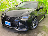 レクサス GS 300h Fスポーツ