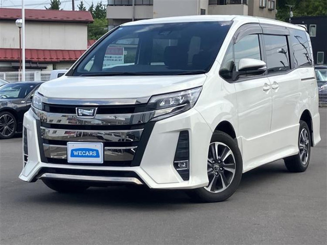 ノア2.0 Si 4WD