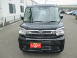 スペーシア ハイブリッド(HYBRID)  X 4WD 